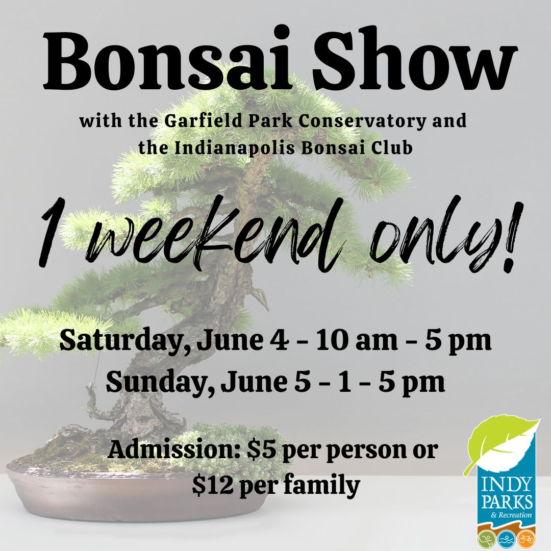 GarfieldConservatory tweet media