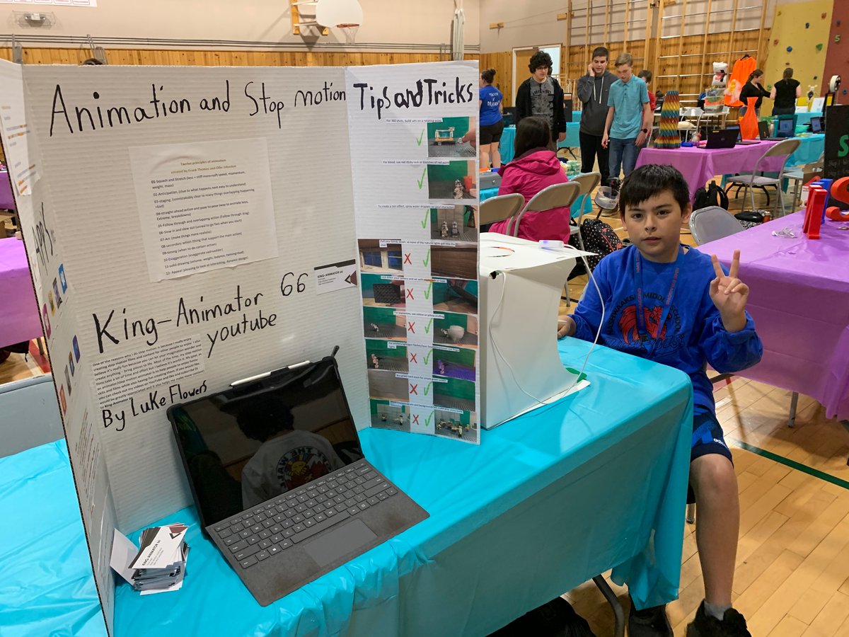 We <a href="/nasismiddle/">Nashwaaksis Middle</a>  has arrived ! What an amazing experience. So many brillant minds! <a href="/brilliant_labs/">Brilliant Labs / Labos Créatifs</a> <a href="/jmrlingley/">Jacob Lingley</a> <a href="/ASDWLimelight/">ASD-W Limelight</a>