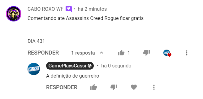 Cassi (@Gameplayscassi) / X