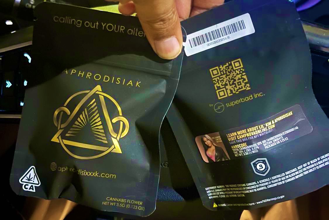 Inaper7ectworld's tweet image. “my track record’ll tell you bitches I ain’t just rappin…………” -@LilKim 

#Aphrodisiak 💨🍃🍃🍂
via @LilKimVideos1