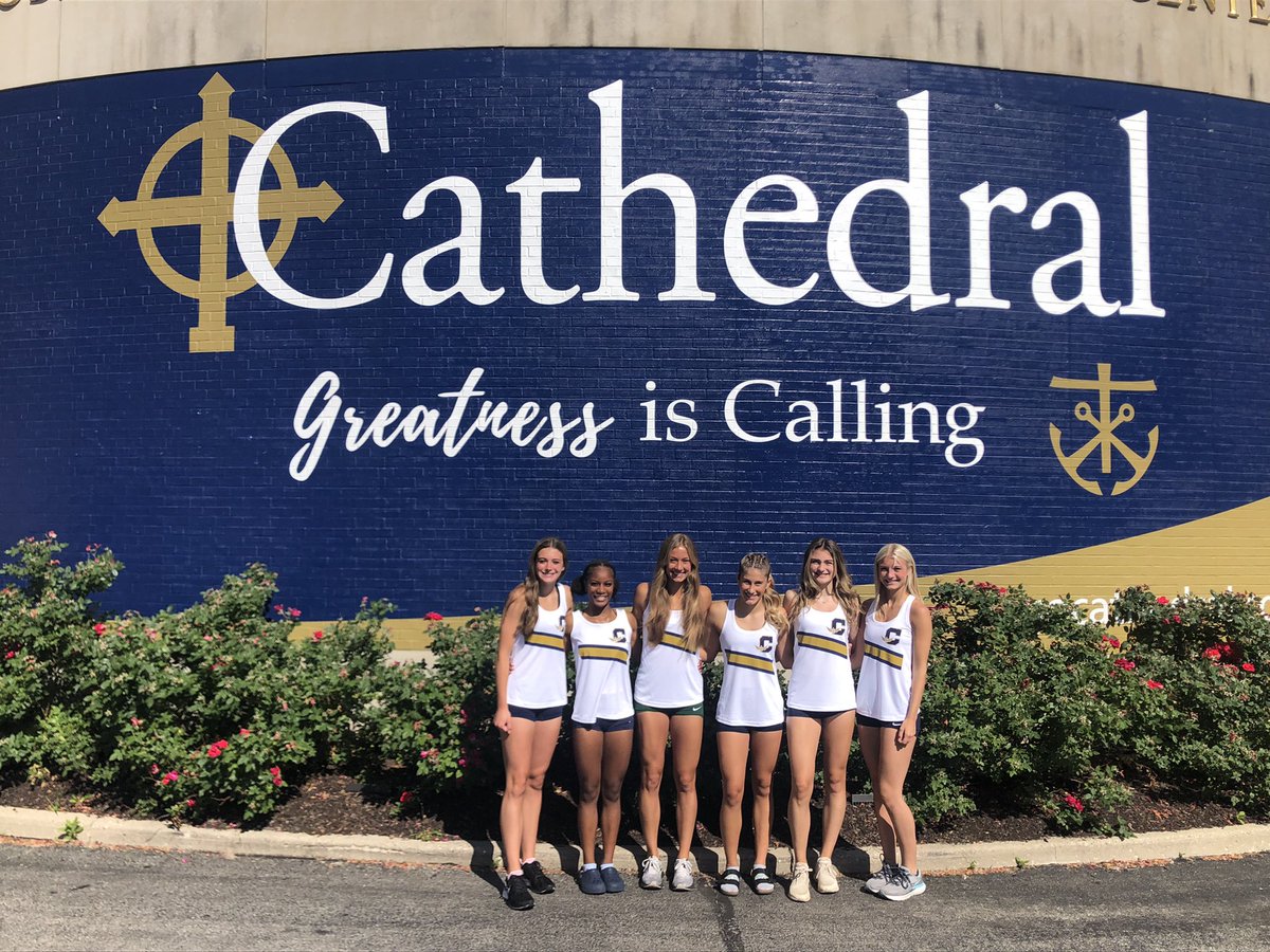 The Lady Irish are heading to Bloomington for STATE!!! 
☘️💨