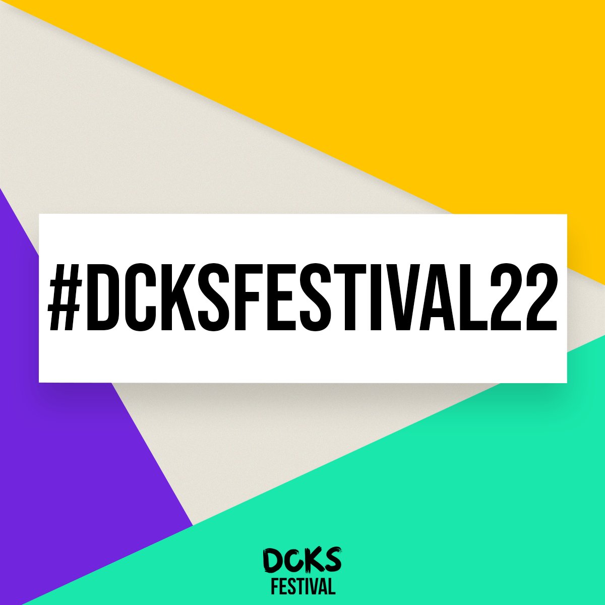 dcksfestival's tweet photo. It's happening, everybody stay calm! 🤩🤩
Was als wilde Idee in der @dckshow angefangen hat, wird heute endlich wahr: Das #DCKSFestival im @tanzbrunnenköln beginnt und wir haben Bock!
Ab 12:30 Uhr geht's los. Nutzt den Hashtag #DCKSFestival22 und teilt eure Festivaleindrücke  🙌 https://t.co/zCvjbM1Lct