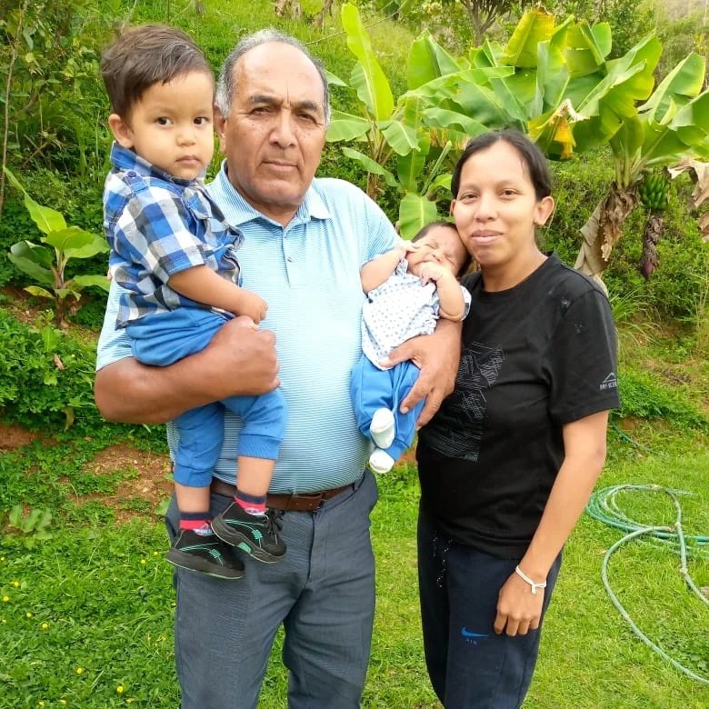 Victor Hugo Cedeño Abreu. tweet media