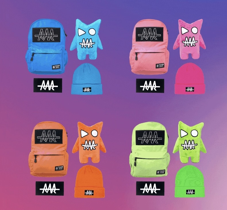 Carter Sharer tweet media