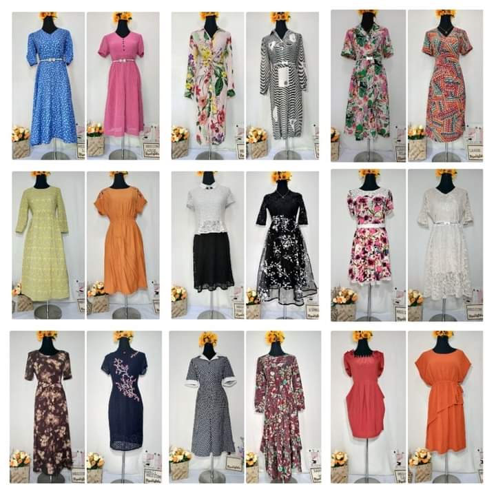 ukay collection dress! 

#ukay #preloved #prelovedph #dressph