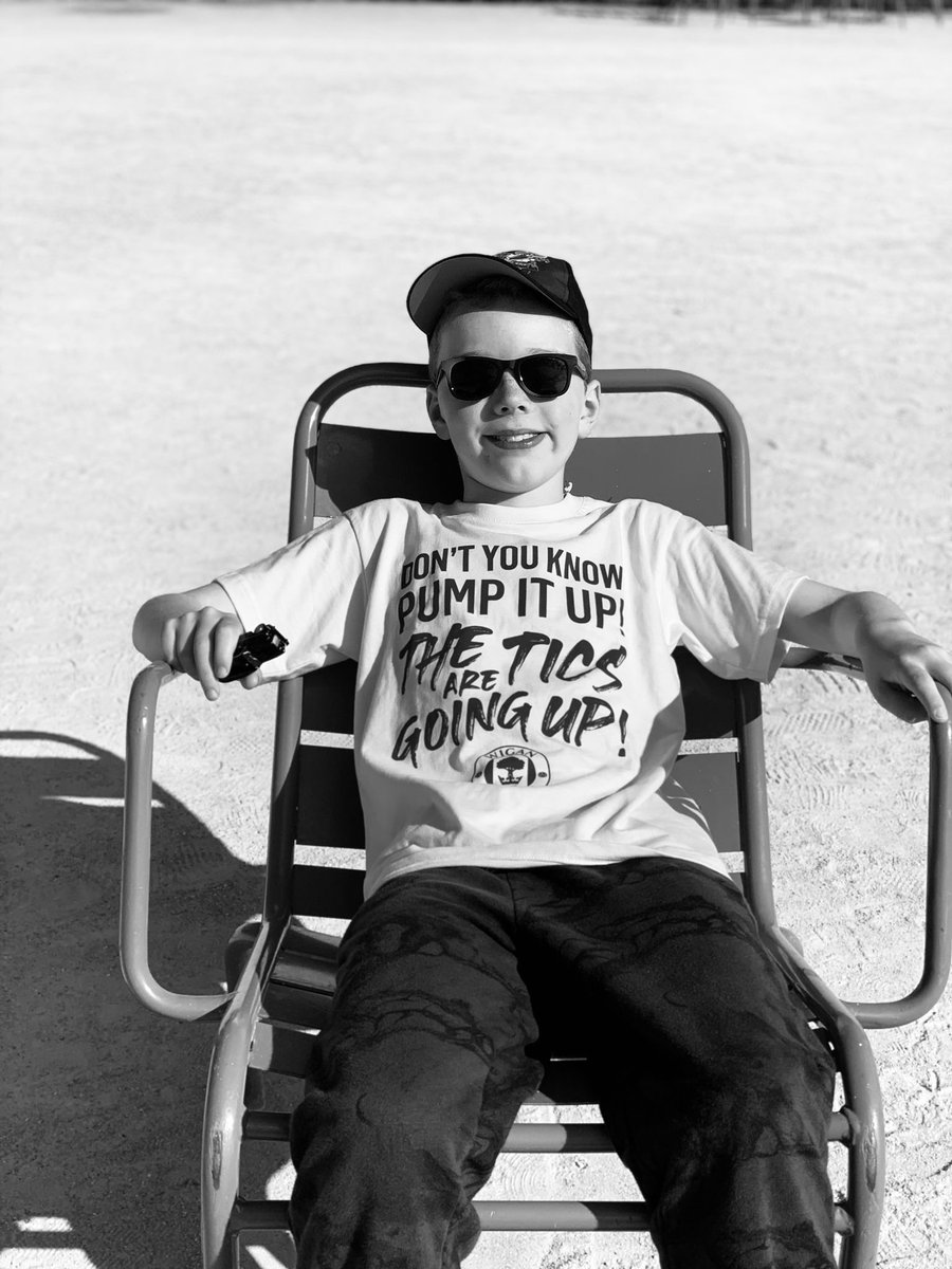 Youngest in Paris, teaching the locals a thing or two about football!  #wafc <a href="/TheloAasgaard/">Thelo</a>