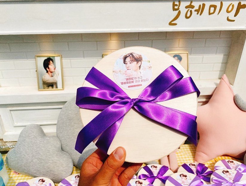 ParkseojunTH's tweet photo. #SupportGC
#Parkseojun #พัคซอจุน #ParkSeoJoon #박서준 #パクソジュン https://t.co/6C82o7NPR6