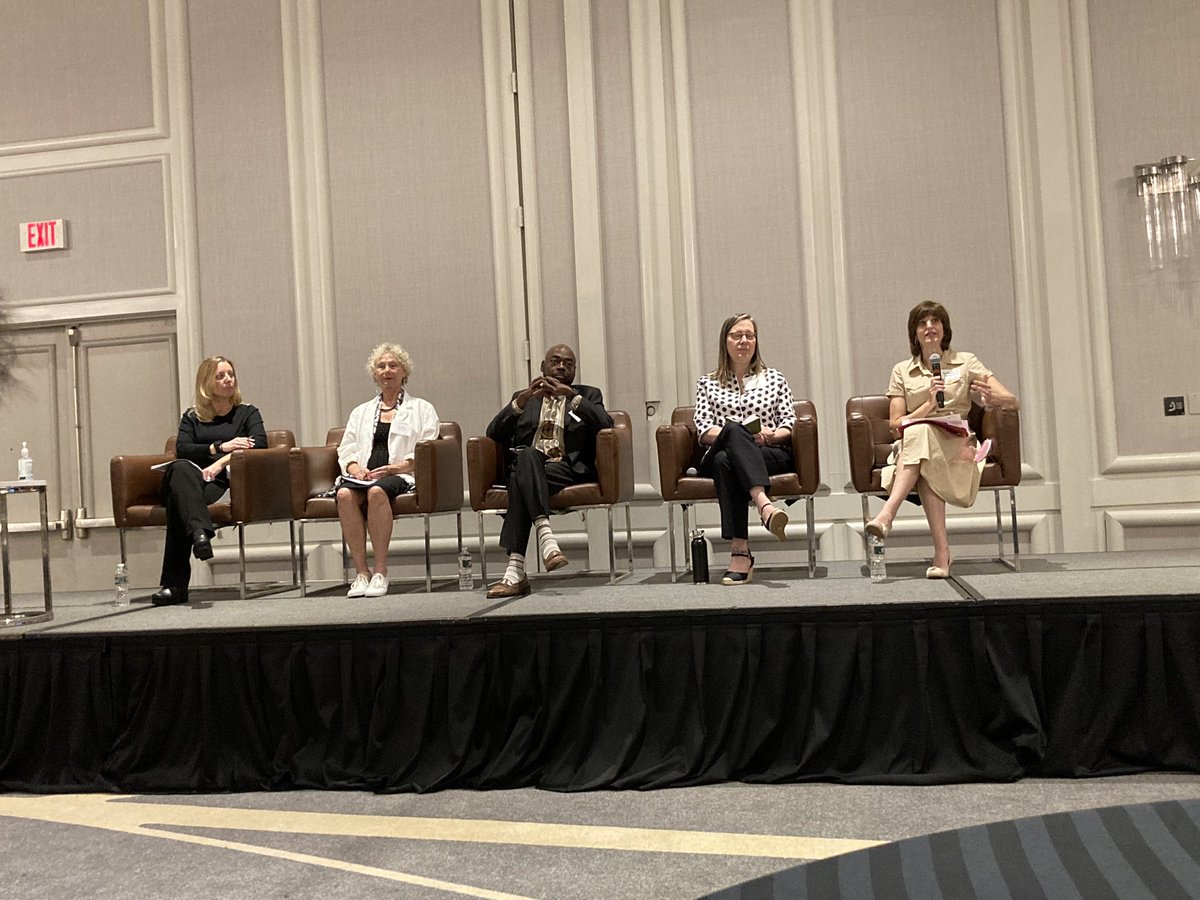 Rowena Dolor MD tweet media