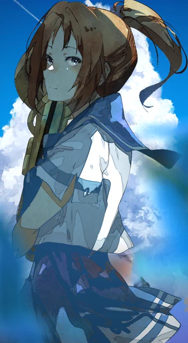 夏紀 