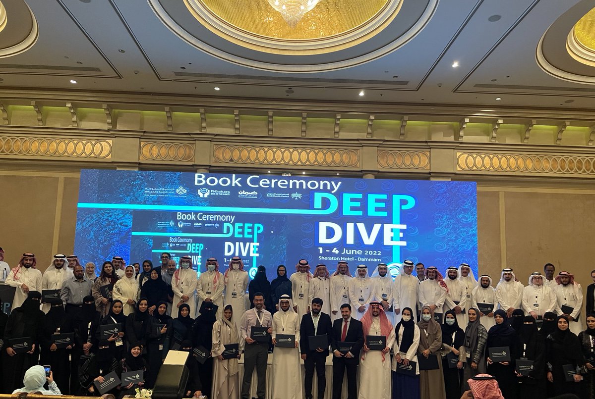 Fmhub_org's tweet image. ✨See You Tomorrow at 8:30 AM

#DD2022
#DiveDeepDreamBig
#مؤتمر_الحالمين 
#Sky_Is_Home