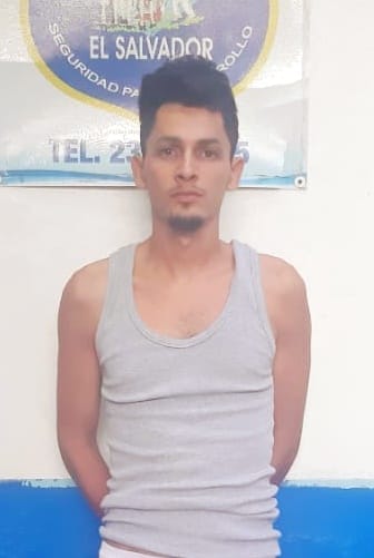 PNC El Salvador on Twitter: 