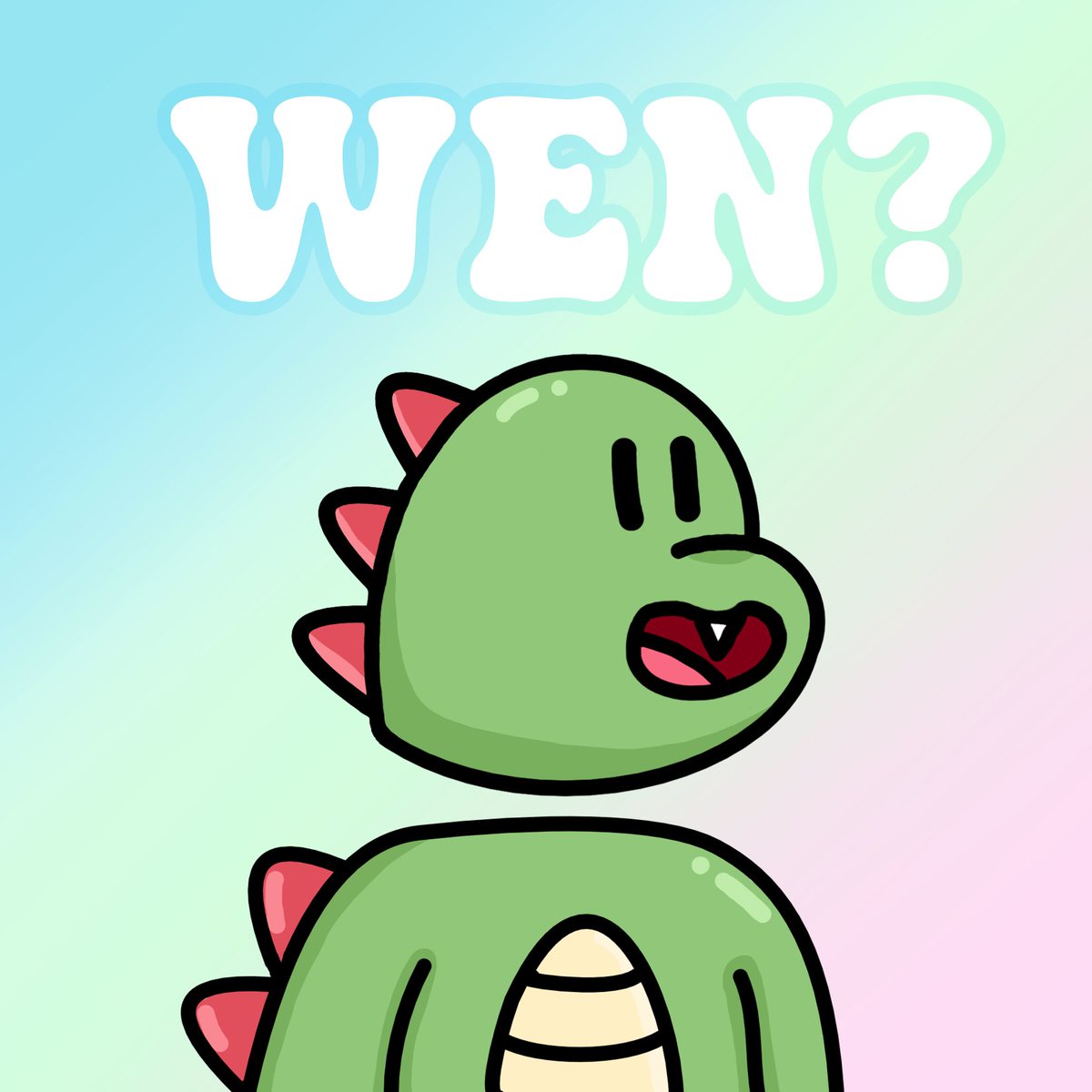 Exciting times to be a part of Grakie fam!⭐️

- Website launch tomorrow!
- More info regarding allowlist and OG soon!🚀👀

Come join us in discord and remember to secure lvl 5 to keep your allowlist spot before mint🦖

discord.gg/grakies

#CNFTCommunity #CNFT #CardanoNFT