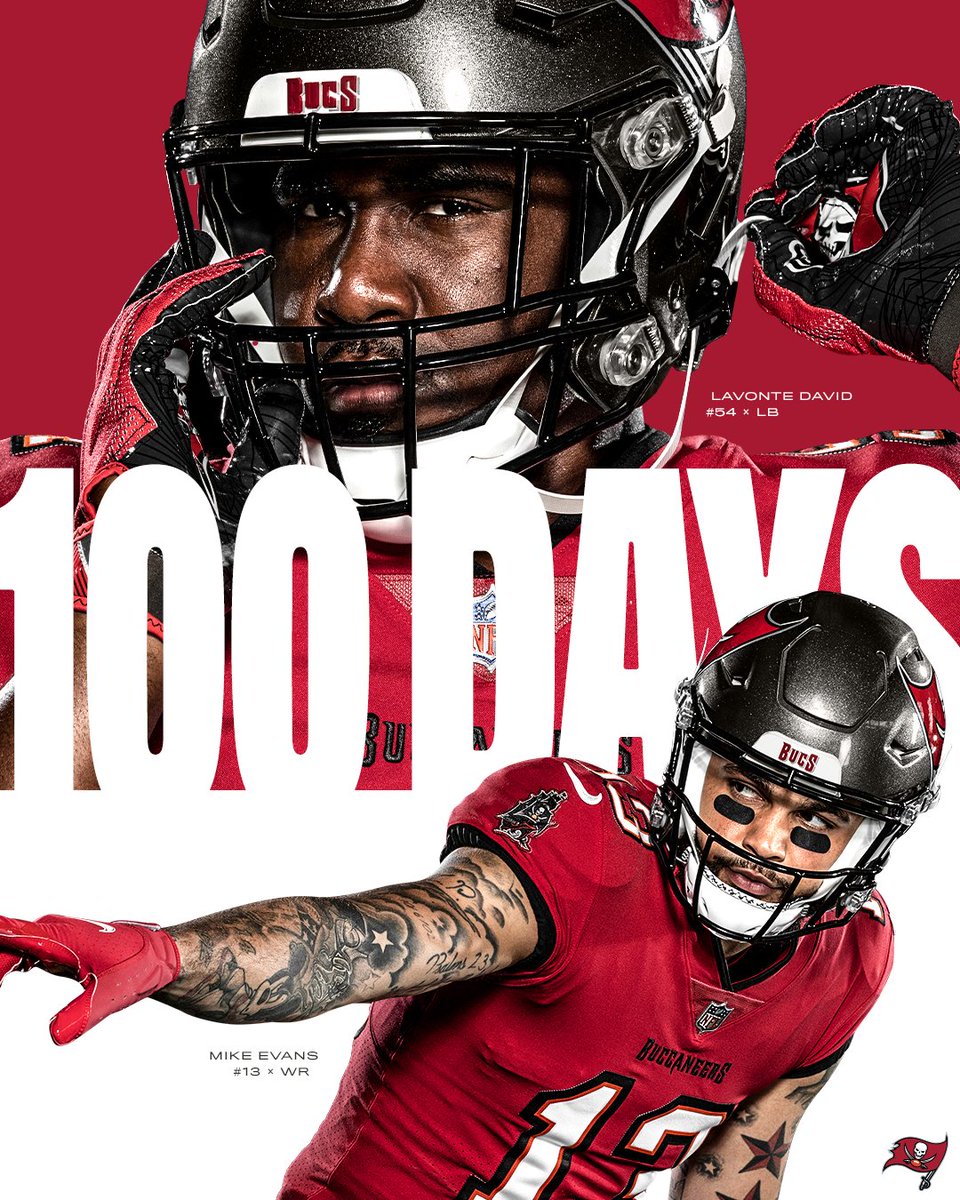 Tampa Bay Buccaneers tweet media