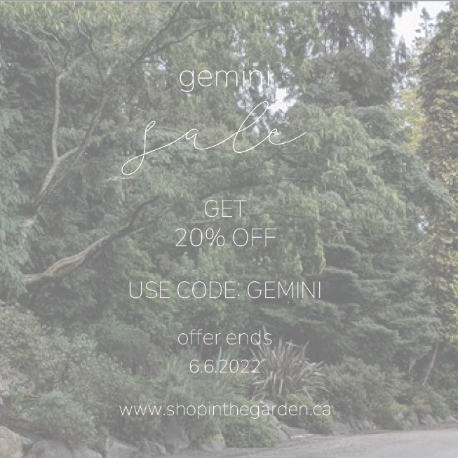 Enjoy this sale 🌿 all weekend