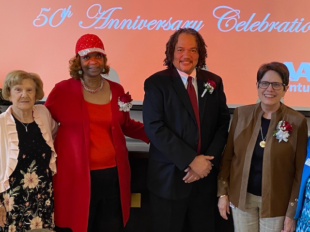 AARP Kentucky tweet media