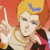 @coromoo_JP リプ欄で強くて優しいオカマに彼がいないのが寂しい 