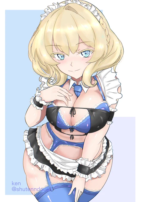 コロラド メイドmode 