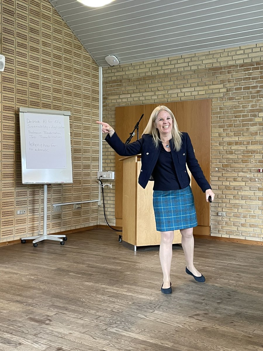 dremmaparry's tweet photo. What an amazing few days at the 8th international #ehrmconference. Inspiring presentations &amp; great company - what more could you want? No wonder I look like I'm dancing 🤣 Thanks so much to @annabholm &amp; the team for organising @JMeijerink @JanetHMarler @jacobsherson @AEKeegan1 https://t.co/K9vIQsTzBL