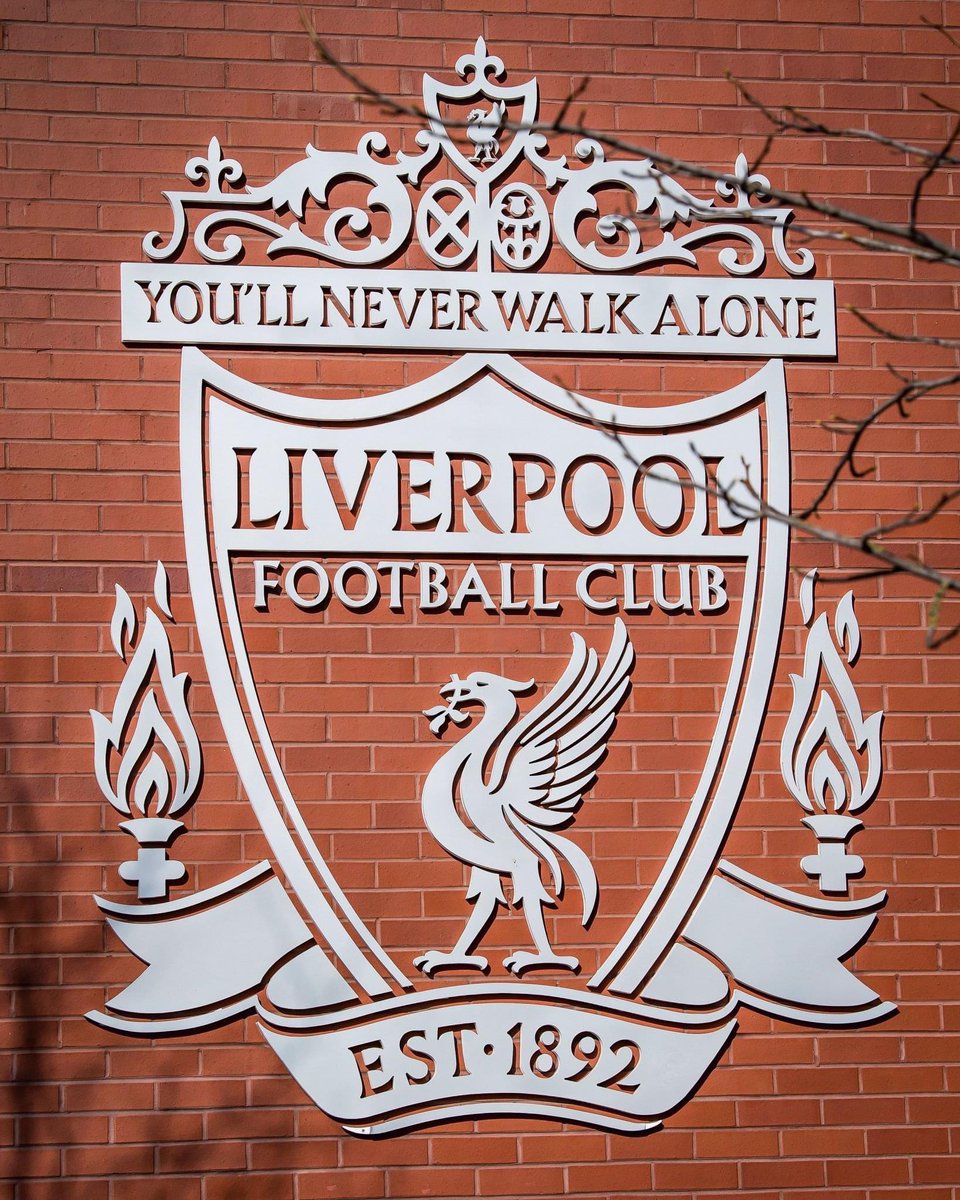 130 years ago today, the best club in the history of football was born 😍
#LFC #YNWA