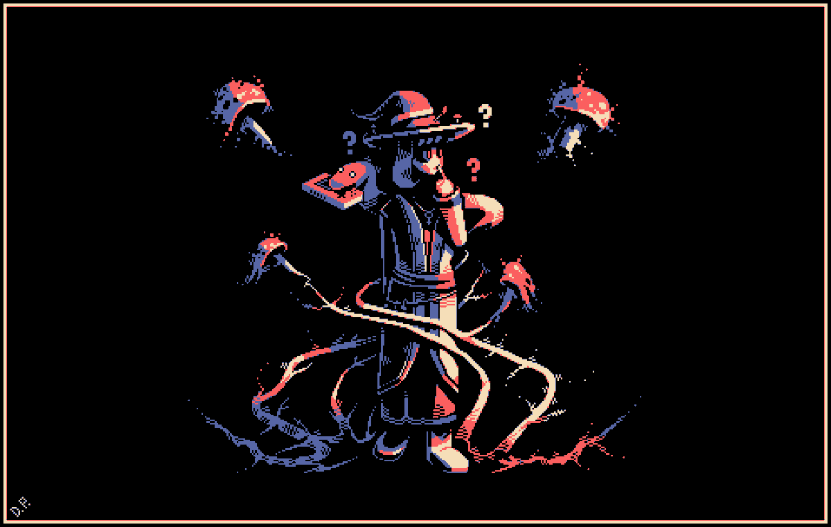 Have one slot open at Monday. This particular style - 240x240 px. 300 USD.  PayPal or crypto (crypto is preferrable) #pixelart #pixel #ドット絵