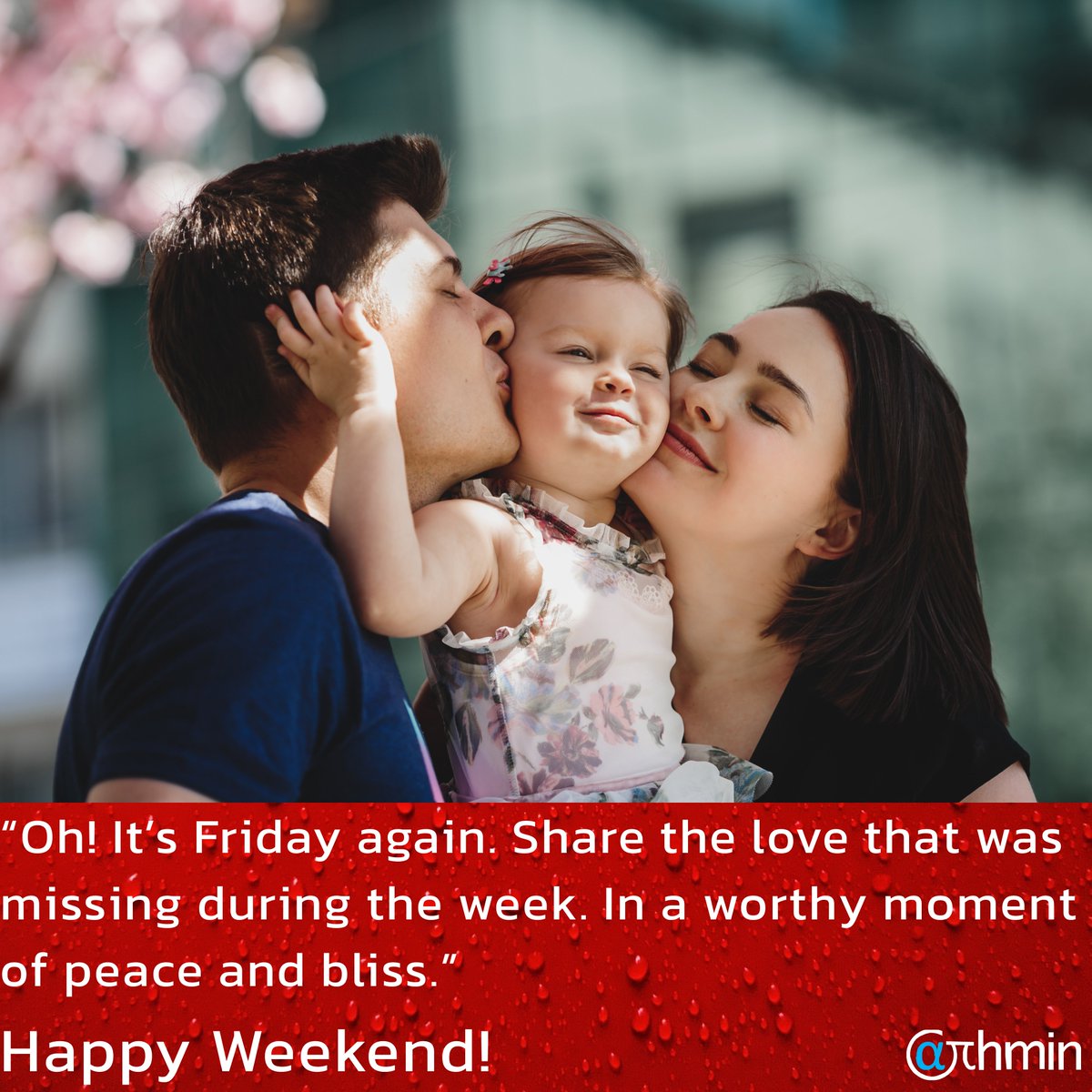 Athmin Technologies tweet media