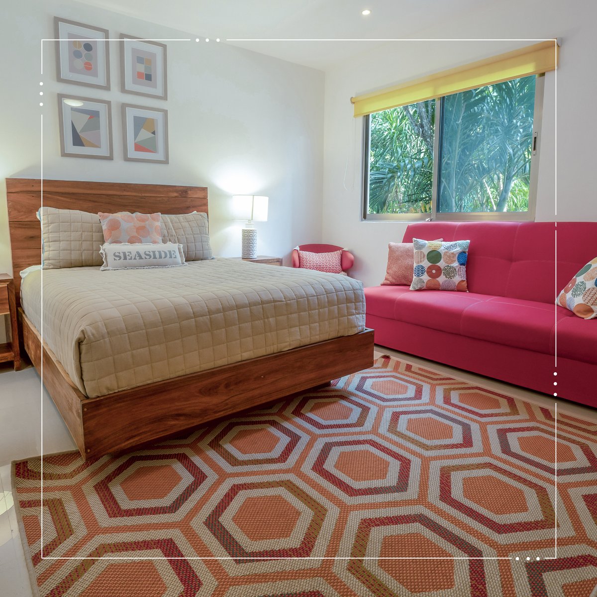 nasplaya's tweet photo. Welcome to Condo ATSI. Perfect for a long term rental in Playa del Carmen.
More info:
https://t.co/bQDYGDYKEb
Contact us:
Email: rentals@nasplaya.com
#playadelcarmen #traveler #travel #beach #vacation #voyage #lovebeach #sunset #пляж #cozumel #tulum #rivieramaya #playasdemexico https://t.co/PJUHQp1nDD