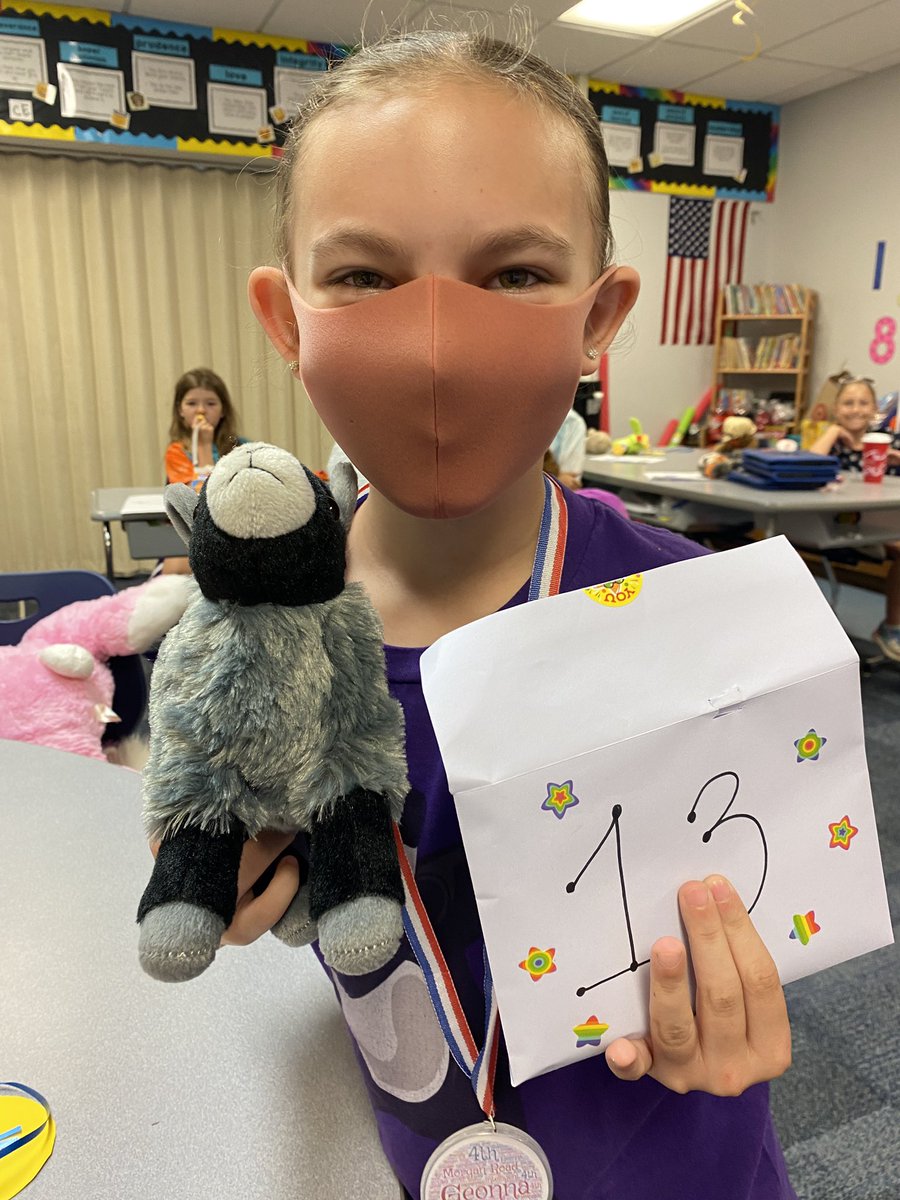 All day we’ll be celebrating Geonna!