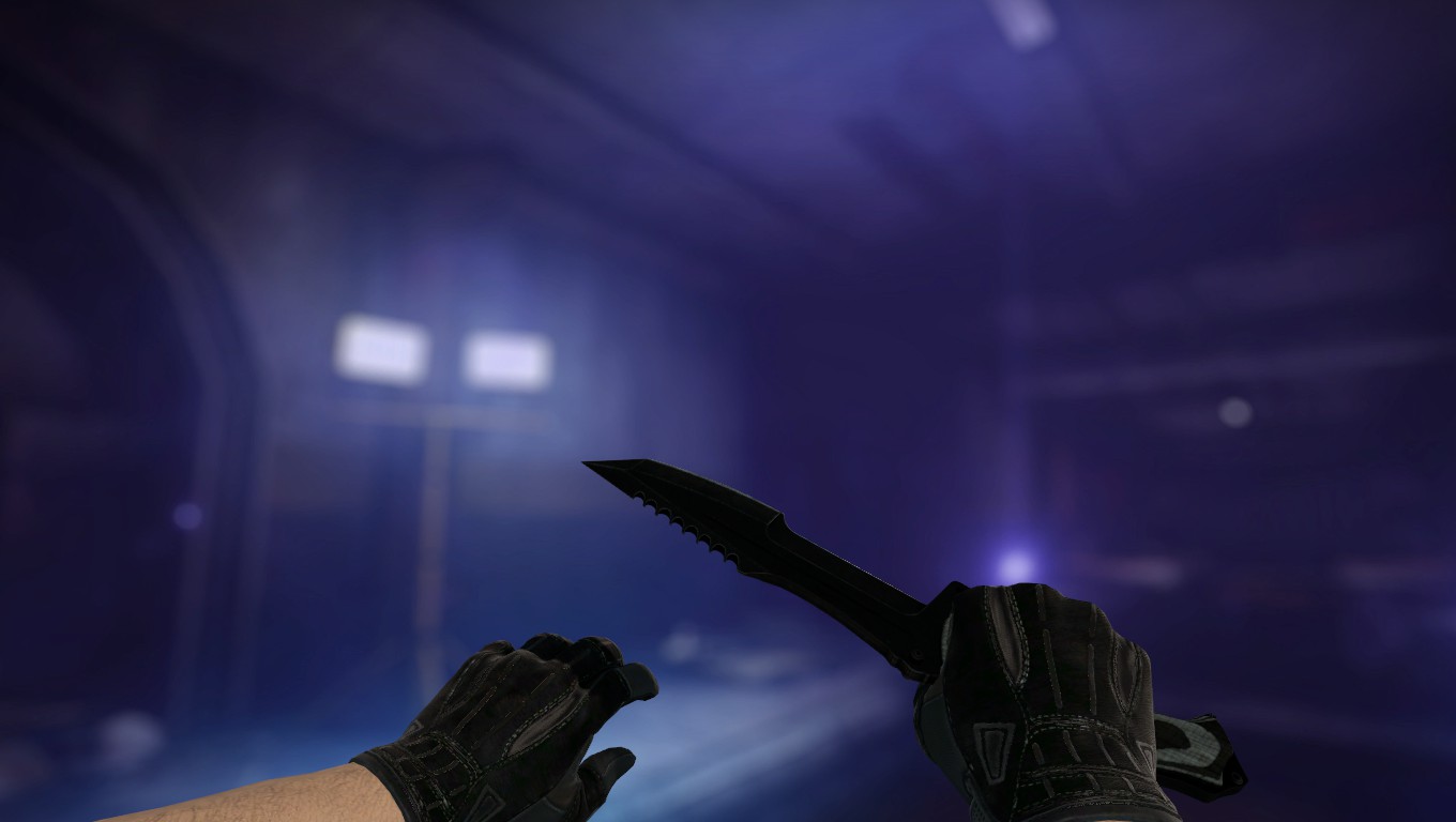 Decoding CSGO: Why Pattern IDs Hold All the Cards