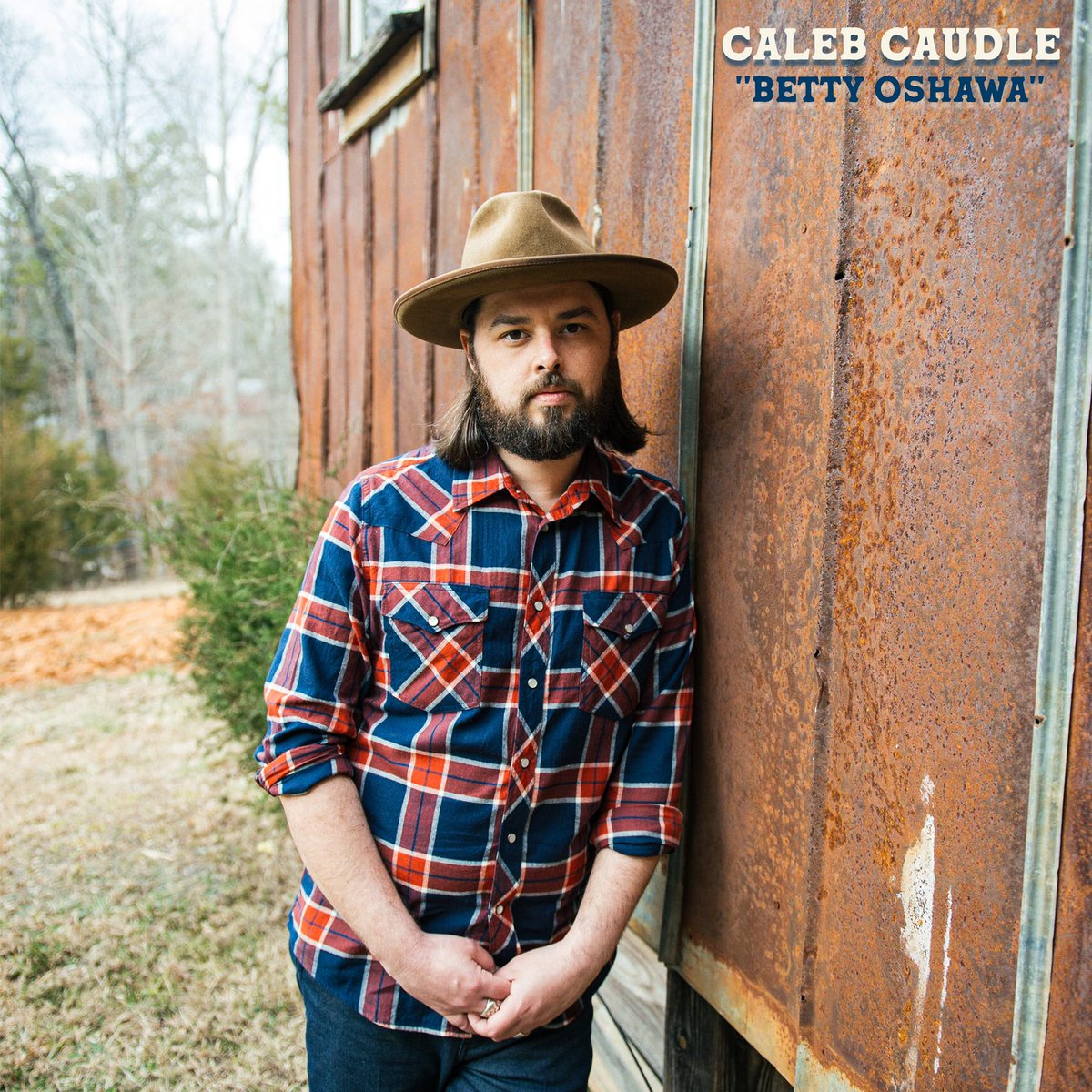 Caleb Caudle tweet media