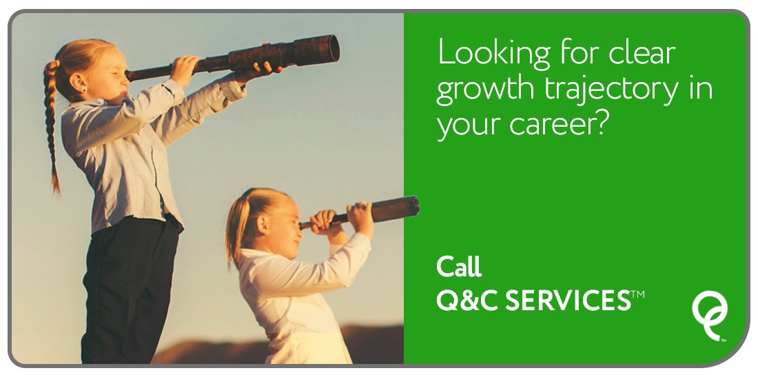 Q&C Services tweet media