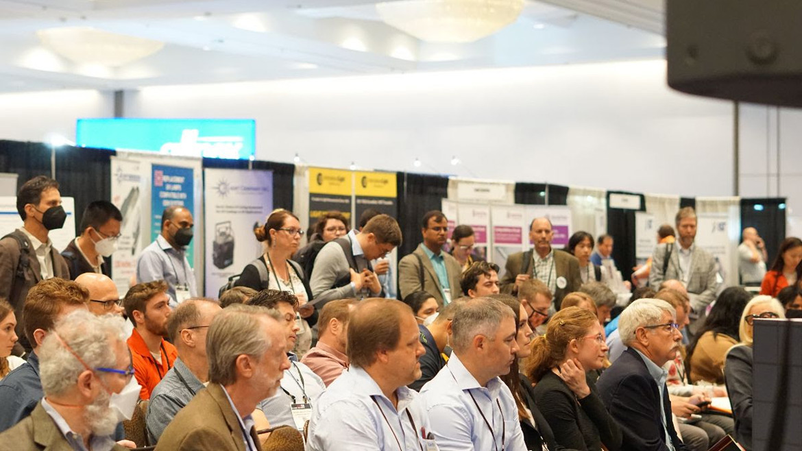 PCI Magazine (@pcimag) on Twitter photo 📄Latest News📄
<a href="/radtechuveb/">RadTech - The Association for UV+EB Technology</a> biennial conference and exhibition met in mid-May in Orlando, Florida. Conference #awards for #sustainability and #innovation announced prior to the event, and best paper was selected on site.
Read the full article here: fal.cn/3pa8T 📄Latest News📄
<a href="/radtechuveb/">RadTech - The Association for UV+EB Technology</a> biennial conference and exhibition met in mid-May in Orlando, Florida. Conference #awards for #sustainability and #innovation announced prior to the event, and best paper was selected on site.
Read the full article here: fal.cn/3pa8T