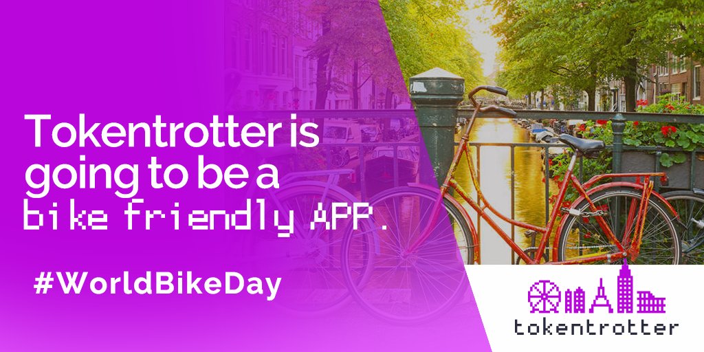 tokentrotter $TTR tweet media