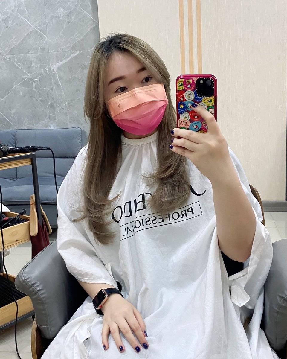 khwanny ( รีวิวหมูๆ ) ヅ tweet media