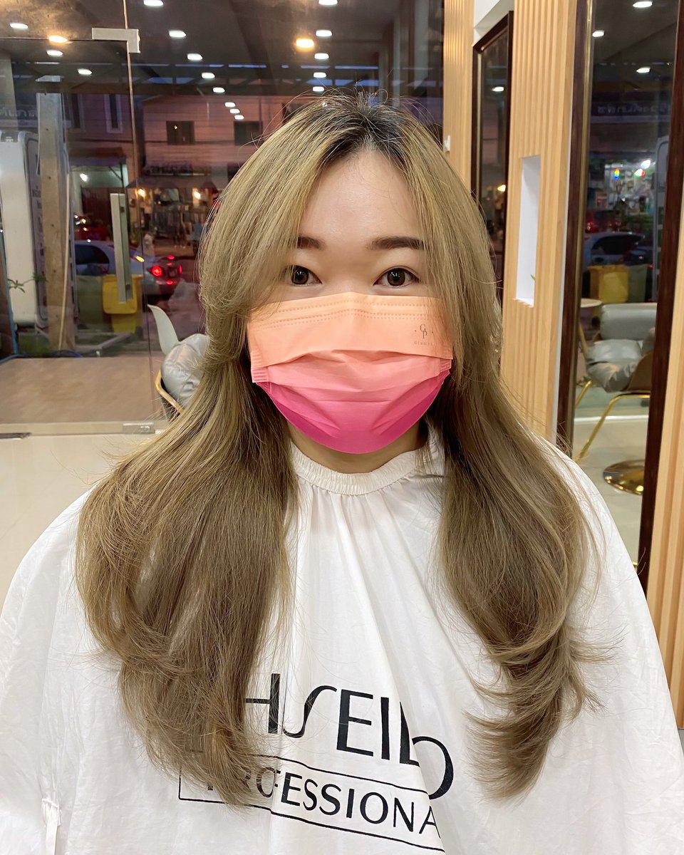khwanny ( รีวิวหมูๆ ) ヅ tweet media
