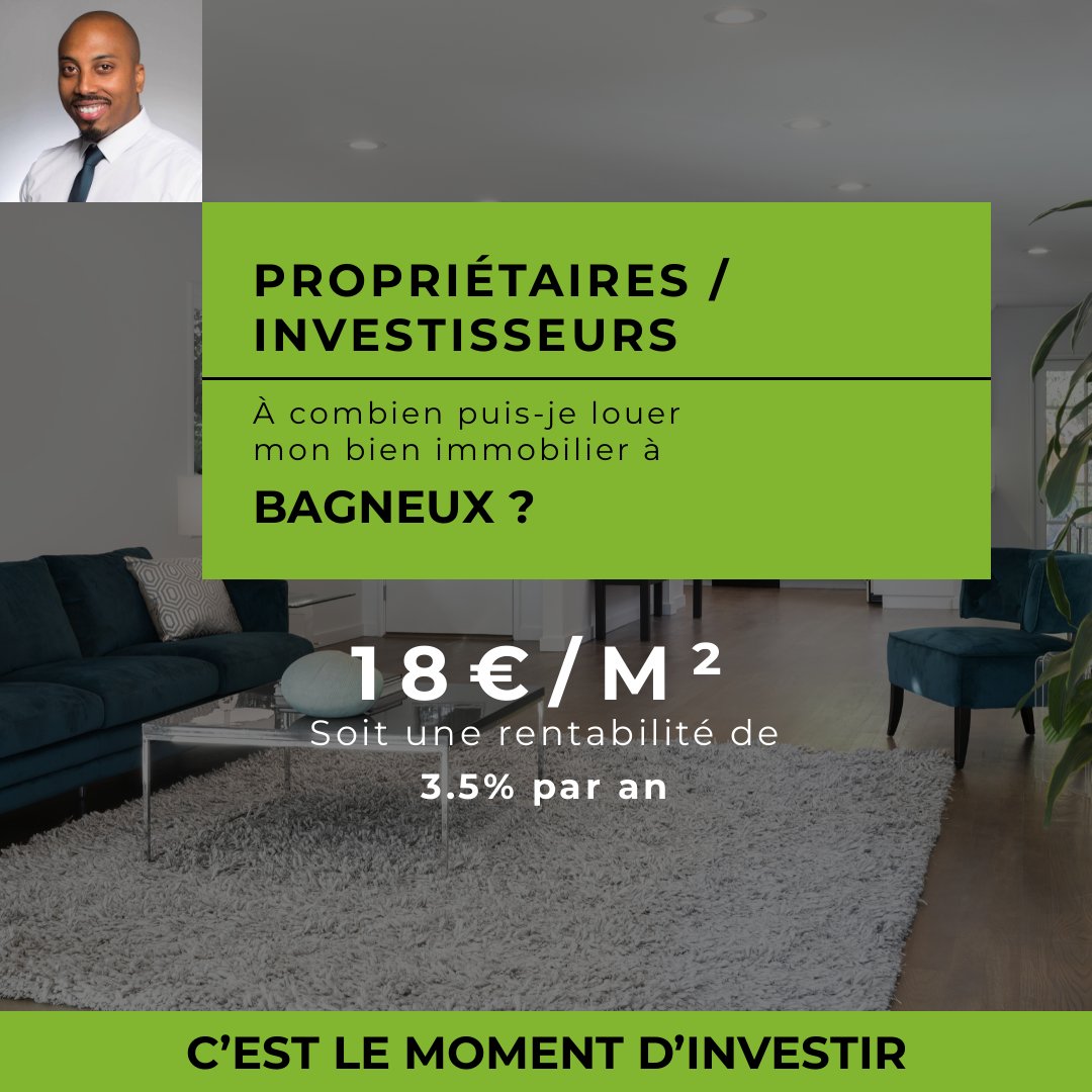 JDurimel's tweet photo. Vous songez à investir dans l'immobilier locatif ? Faites-vous accompagner par Jimmy Durimel - Efficity ! 🤝

Pour nous contacter ⬇

📞 0671451780  📩 jdurimel@efficity.com

#Immobilier #InvestissementLocatif https://t.co/8nnD7NxzcU