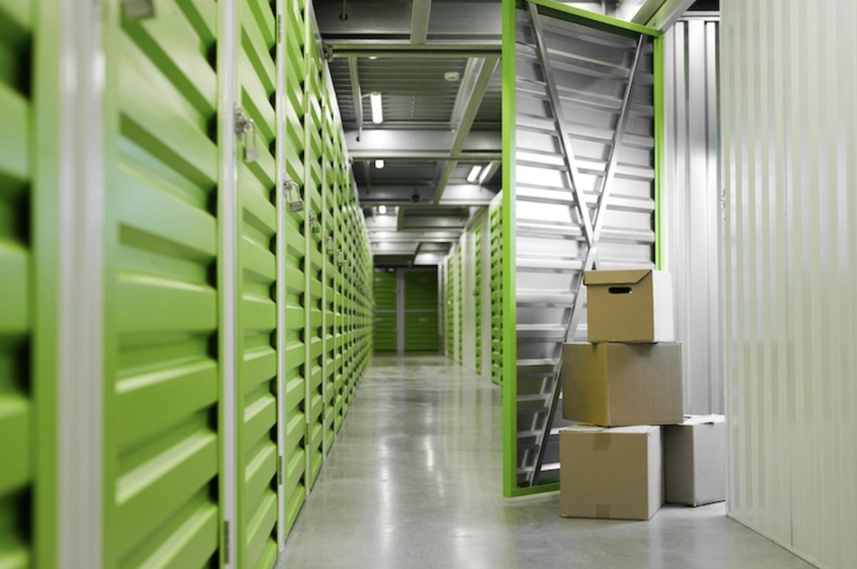 Paine/Wetzel CRE tweet media