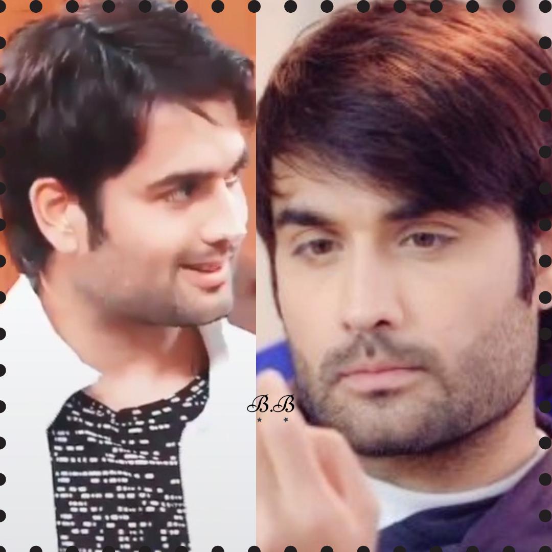 - tagline - Happy Bday MAGICAL STAR VIVIAN DSENA 