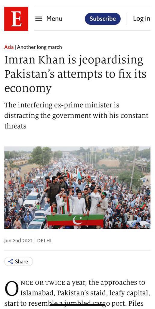 Marriyum Aurangzeb tweet media