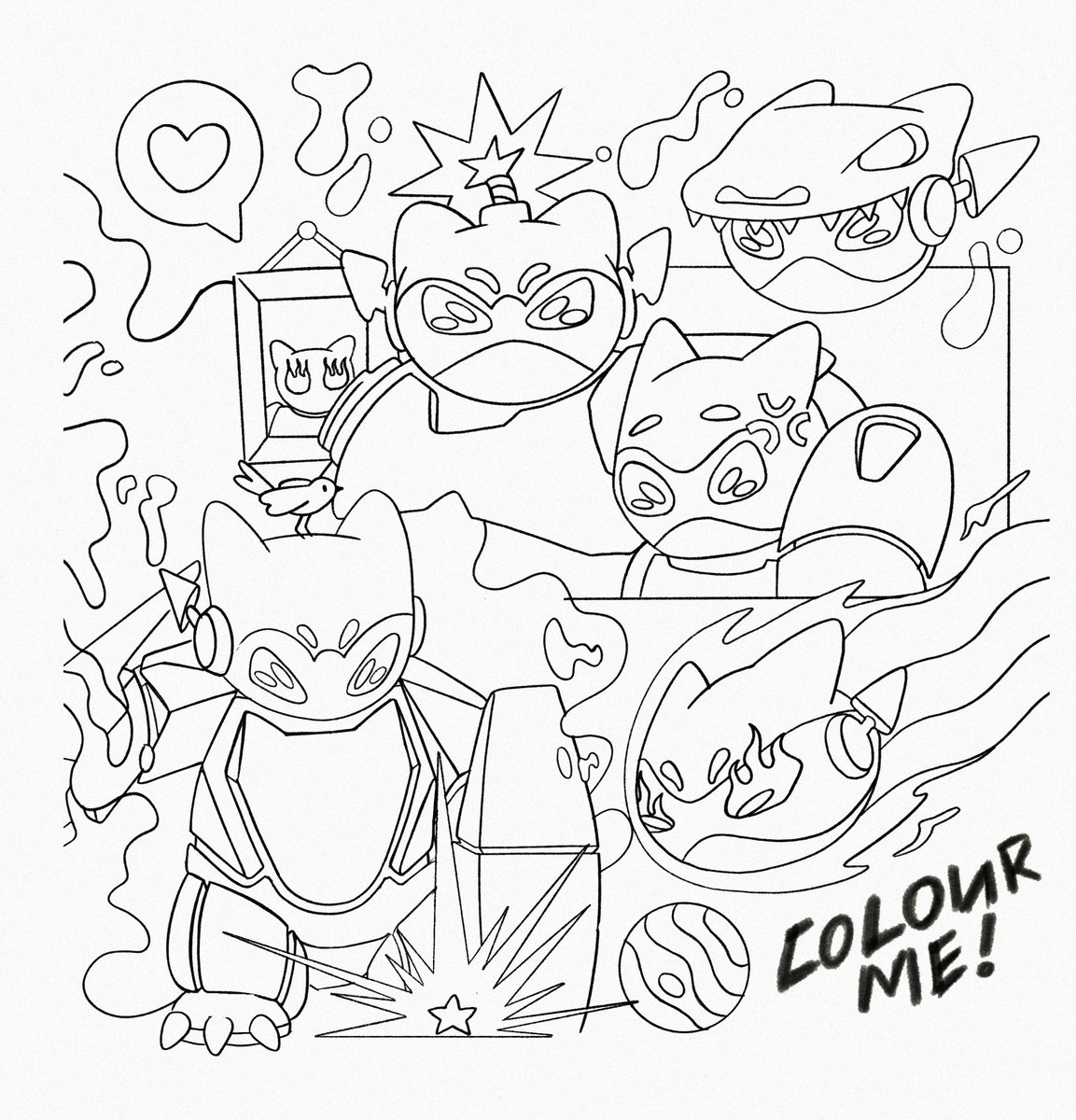 FIGUREGOT tweet media