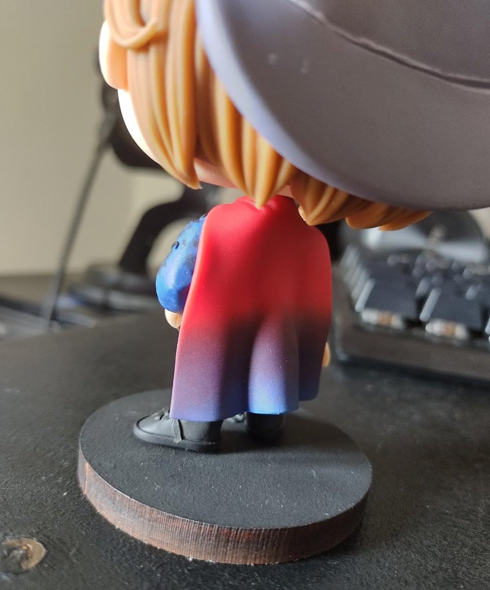 Minha namorada me deu de presente, stou mt boiola