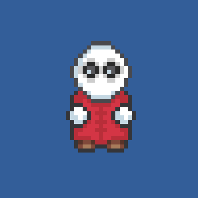 LitDemonNFT's tweet photo. ❤️‍🔥Demon fam👹
Today I show you Lit Demon #NFT #310❤️‍🔥

1️⃣ Surprise for the #OGs soon 🎖
2️⃣ #NFTs on @opensea soon 👾
3️⃣ #gamedev soon🕹

Check our website👇
https://t.co/qNeunxdxlV

#NFTCommunity #pixelart #NFTdrop #NFTProjects #NFTGiveaway #NFTCollection #nftpixelart #LUNA $LUNA https://t.co/e4SCbIVfBN