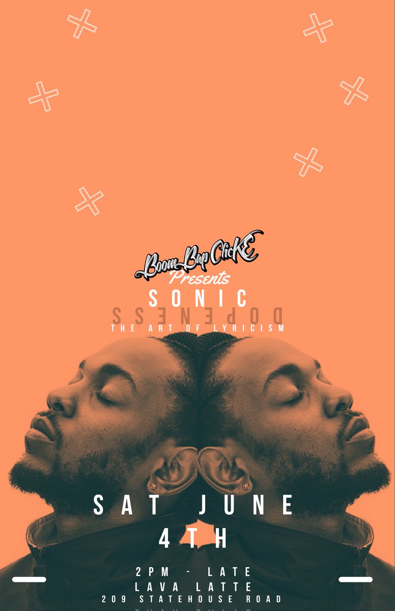 Tomorrow we bang!!!!! Needle drops at 2pm...nothing energy for your mind....<a href="/TheLavaLatte/">TheLavaLatte</a>