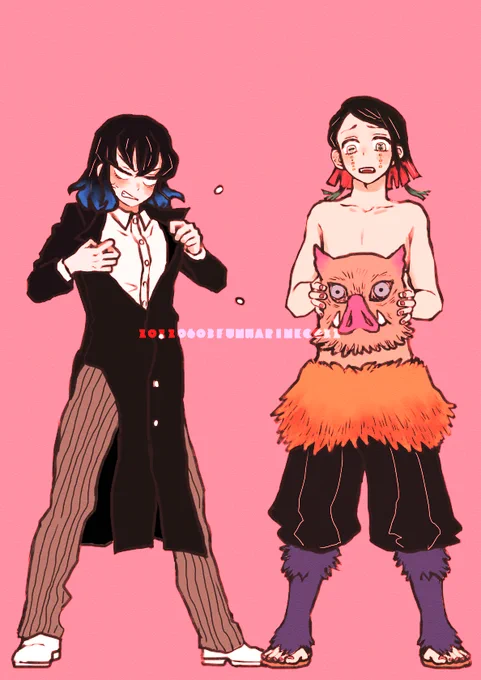 リプで来たキャラの衣装交換こ企画できましたー!
ご参加くださったみなさまありがとうございます!! 