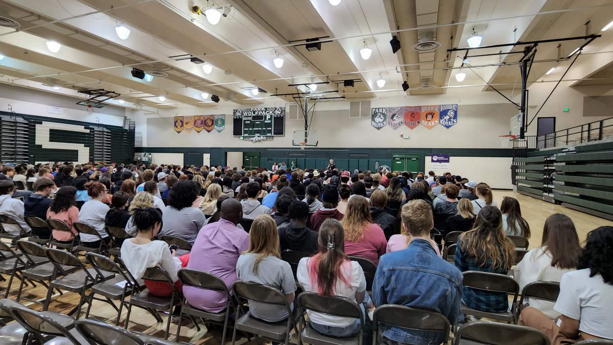 Graduation practice for the Amazing Class of 2022!!! Congratulations!!!