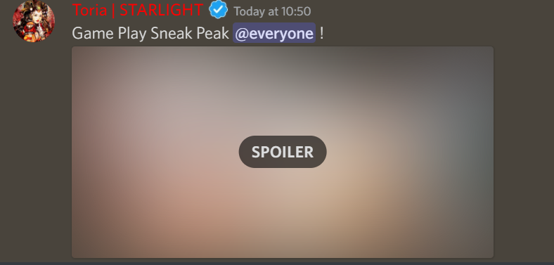Exclusive Discord content for our #NFTCommunity 

Join our server to be the first to see! 
- discord.gg/jDZszKfw
