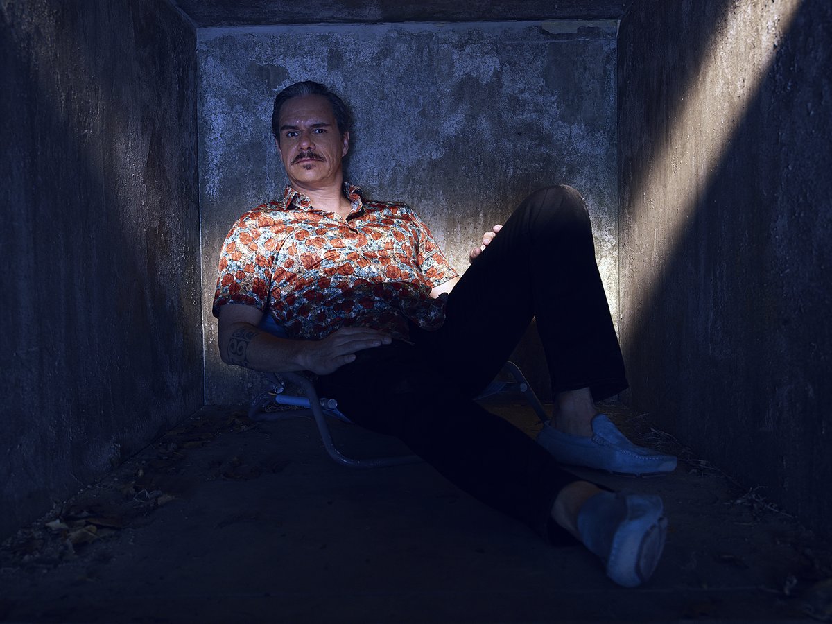 BetterCallSaul's tweet photo. Take it easy. #BetterCallSaul https://t.co/NeQdD434X6