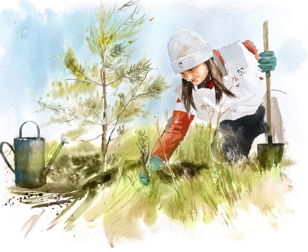 Explore the progress we have made across our ESG focus areas in our 2021 #Sustainability report bit.ly/3avmSoZ