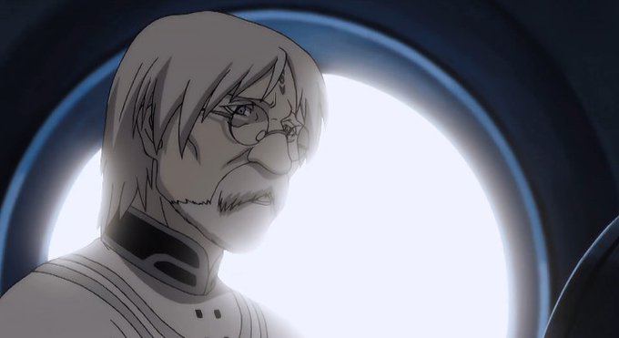 破壊魔定光のtwitterイラスト検索結果