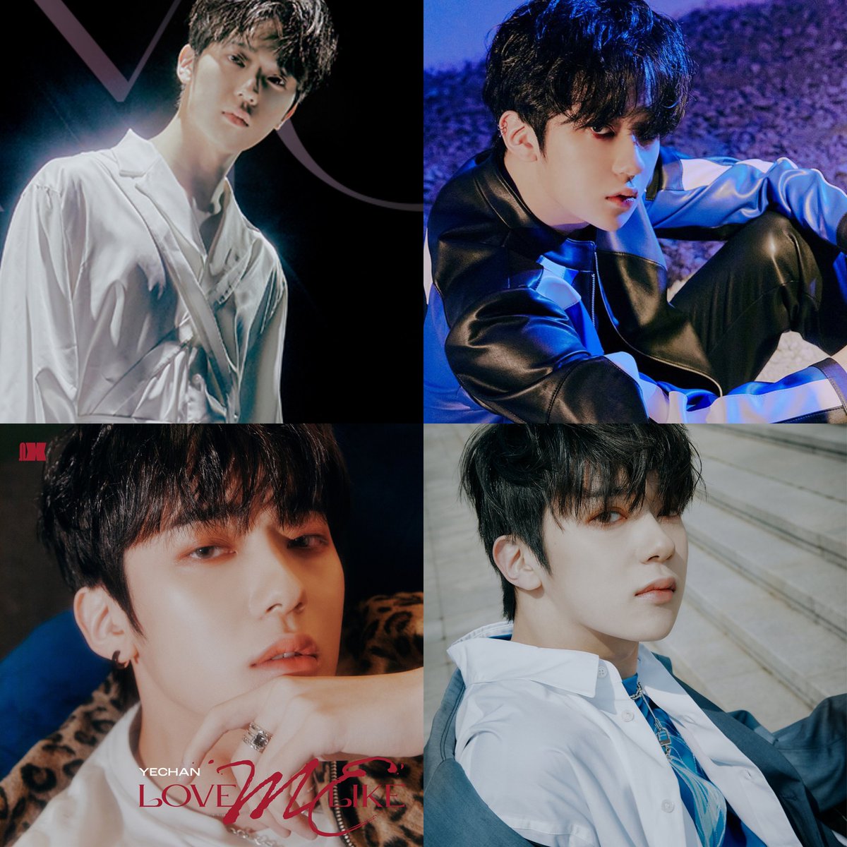 hangymeow's tweet photo. SHIN YECHAN FROM OMEGA X EVERYONE.

#OMEGA_X #오메가엑스
#낙서 #Story_Written_in_Music https://t.co/mfXjPOY3NQ