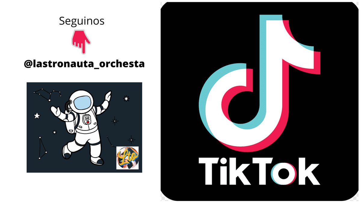 Lastronauta Orchesta tweet media